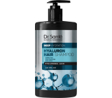 Dr. Santé Hyaluron Hair Deep Hydration šampón na suché, matné a lámavé vlasy 1 l