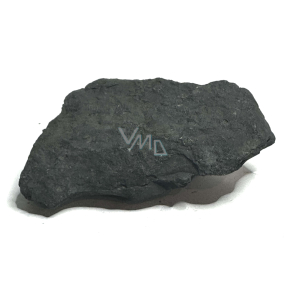 Šungit prírodná surovina 1369 g, 1 kus, kameň života, aktivátor vody