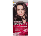 Farba na vlasy Garnier Color Sensation 2.2 Onyx
