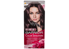 Farba na vlasy Garnier Color Sensation 2.2 Onyx