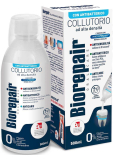 Biorepair Antibacterial 3v1 antibakteriálna ústna voda 500 ml