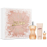 Jean Paul Gaultier Classique toaletná voda 100 ml + telové mlieko 75 ml + toaletná voda Miniature 6 ml, darčeková súprava pre ženy