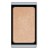 Artdeco Očné tiene Glamour shimmer očné tiene 375 Glam Golden Flame 0,8 g