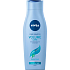 Nivea Volume Care starajúci šampón, 400 ml