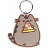 Epee Merch Pusheen gumová kľúčenka pizza