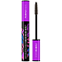 Dermacol Neon Purple Rain neónová maskara na oči a vlasy 9 ml