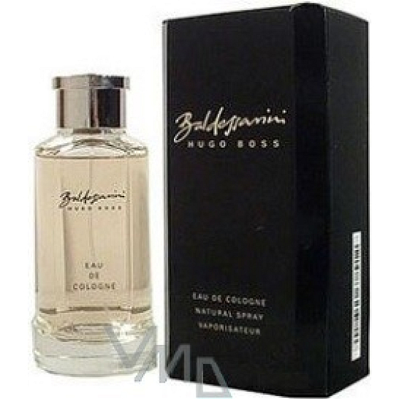 Baldessarini by Baldessarini kolínska voda s rozprašovačom pre mužov 50 ml