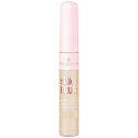 Essence hydratačný dlhotrvajúci korektor silky BLUR 130, 10 ml