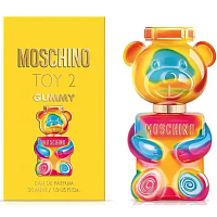 Moschino Toy Gummy parfémovaná voda pre ženy 30 ml