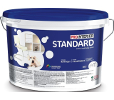 Colorlak Prointeriér Standard vnútorný maliarsky náter Biela 15 kg