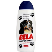 Bela Insekticídny šampón pre psov 230 ml