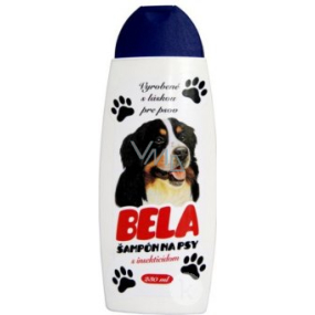 Bela Insekticídny šampón pre psov 230 ml