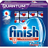 Calgonit Finish Quantum Regular tablety do umývačky 60 kusov