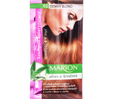 Marion Tónovací šampón 62 Tmavý blond 40 ml