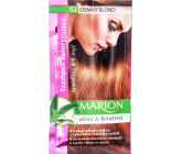 Marion Tónovací šampón 62 Tmavý blond 40 ml