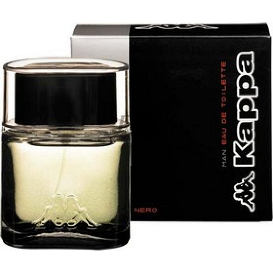 Kappa Nero toaletná voda pre mužov 100 ml