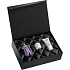 Thierry Mugler Alien toaletná voda pre ženy 30 ml + sprchový gél 30 ml + telový krém 15 ml, darčeková sada