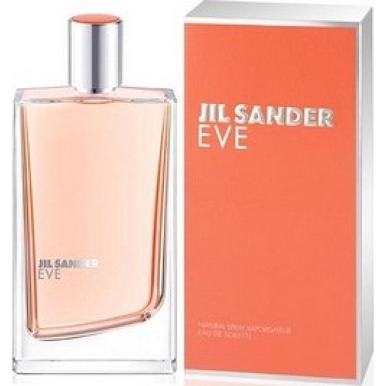 Jil Sander Eve toaletná voda pre ženy 30 ml