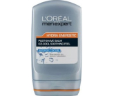 Loreal Paris Men Expert Hydra Energetic Gél po holení 100 ml