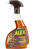 Alex Renovátor nábytku s vôňou Aloe Vera rozprašovača 375 ml