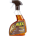 Alex Renovátor nábytku s vôňou Aloe Vera rozprašovače 375 ml