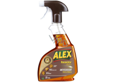 Alex Renovátor nábytku s vôňou Aloe Vera rozprašovača 375 ml