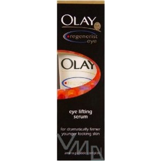 Olay Regenerist Eye Lifting Serum očné sérum 15 ml