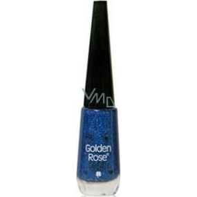 Golden Rose Nail Art zdobiace lak na nechty odtieň 110 7,5 ml