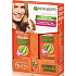 Garnier Pre poškodené vlasy šampón 250 ml + balzam 200 ml, kozmetická sada