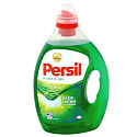 Persil Deep Clean Regular univerzálny tekutý prací gél na biele a stálofarebné prádlo 40 dávok 2 l