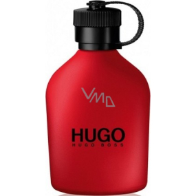 Hugo Boss Hugo Red Man toaletná voda 150 ml Tester