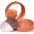 Bourjois Little Round Pot Blush tvárenka 36 Peche Vitaminée 2,5 g