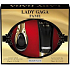 Lady Gaga Fame toaletná voda 30 ml + sprchový gél 75 ml, darčeková sada