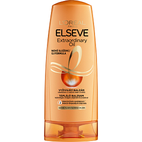 L'Oréal Elseve Extraordinary Oil balzam na vlasy, 200 ml
