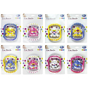 First Steps Fun Rattle hrkálka rôzne farby Kravička 1 kus