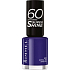 Rimmel London 60 sekund Super Shine Nail Polish lak na nechty 830 Royal So and So! 8 ml