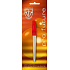 Kellermann 3 Swords Pro Future Line Sapphire pilník na nechty FU 950 Red
