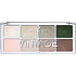 Essence All About Vintage Eyeshadow paletka očných tieňov 05 Vintage 9,5 g