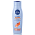 Nivea Repair & Targeted Care ošetrujúci šampón pre suché, namáhané vlasy všetkých typov 250 ml