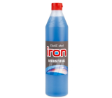 Iron Čistič okien a skiel 500 ml