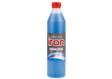 Iron Čistič okien a skiel 500 ml