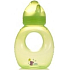 Canpol babies EASYGRIP Non-spill Cup Hrnček nevylévací Balónik zelený bez BPA 250 ml