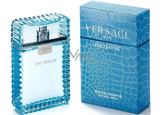 Versace Eau Fraiche Man toaletná voda 200 ml