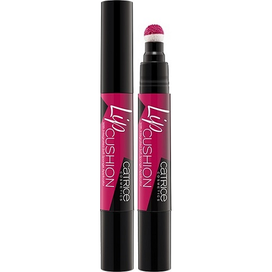 Catrice Lip Cushion farba na pery 050 A Little Soulfruit 3,5 ml