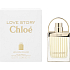 Chloé Love Story toaletná voda pre ženy 20 ml