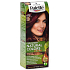 Schwarzkopf Palette Permanent Natural Colors Creme farba na vlasy 675 ibišteková hnedý
