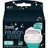 Wilkinson Intuition Sensitive Care náhradní hlavice, 3 ks