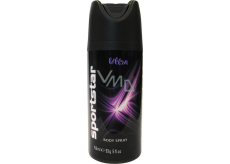 Sportstar Men Ultra deodorant sprej pre mužov 150 ml
