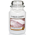 Yankee Candle Angels Wings - Anjelské krídla vonná sviečka Classic veľká sklo 623 g