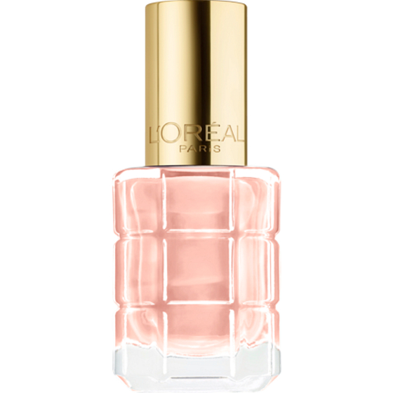 Loreal Paris Color Riche Le Vernis AL Huile lak na nechty 220 Dimanche Apres-midi 13,5 ml